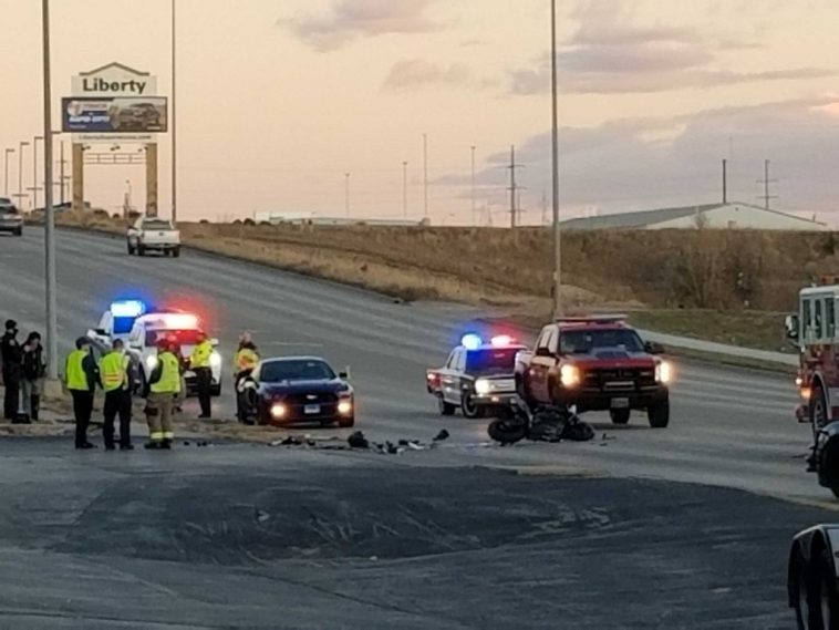 car crash rapid city sd by airport car crash rapid city sd by airport