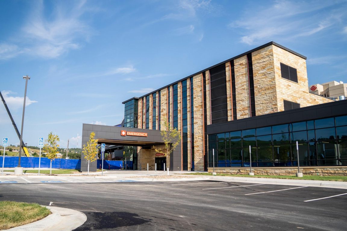 Monument Health began offering a new type of infusion treatment for